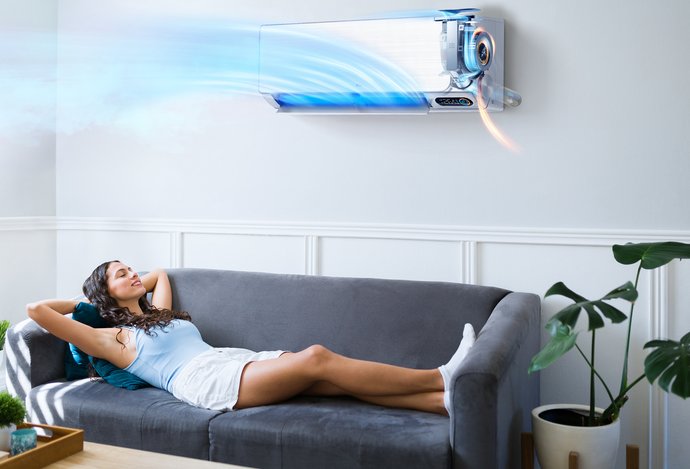Photo Nejen televize. Jaké vychytávky TCL vás osvěží v parném létě?