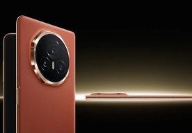 Photo HONOR uvádza na trh novú sériu HONOR Magic V3 v Číne