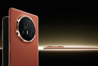 Photo HONOR uvádza na trh novú sériu HONOR Magic V3 v Číne