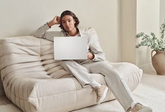 Photo Úplne nový ASUS Zenbook S 16 (UM5606) s umelou inteligenciou je v predaji