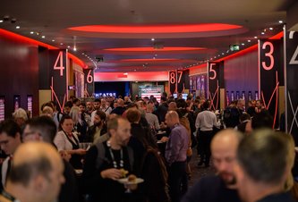 Photo HackerFest 2024: 12. ročník najprestížnejšej bezpečnostnej konferencie