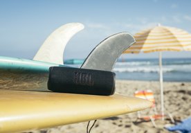 Photo JBL letné šialenstvo s veľkými zľavami na atraktívne produkty