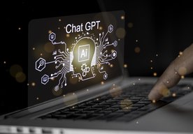 Photo Nová AI vytvára falošné webové stránky iba podľa textového zadania