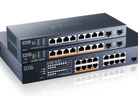 Photo Prečo sa nezaobídeme bez multigigabitových prepínačov?