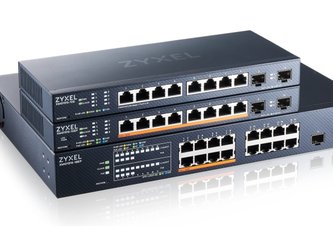 Photo Prečo sa nezaobídeme bez multigigabitových prepínačov?