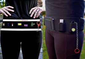 Photo Inovatívny FitBeltSafeguard sa postará o vašu bezpečnosť aj pohodlie