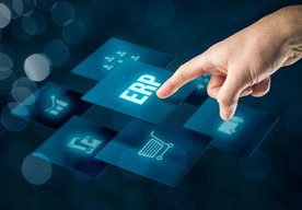 Photo V implementácii ERP systémov je Slovensko i Česko na chvoste EÚ