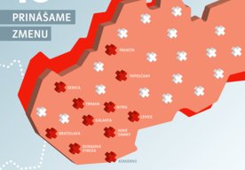 Photo Nadácia ZSE prerozdelila už viac ako 2 milióny eur