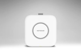 Photo  Nový cenově dostupný přístupový bod WiFi 7  pro firmy s vysokými nároky na konektivitu 