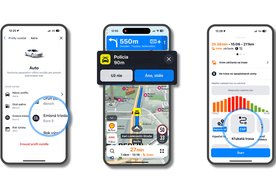 Photo Sygic prináša funkciu nízkoemisných zón, vylepšené hlásenie udalostí na trase a režim pre motocykle 