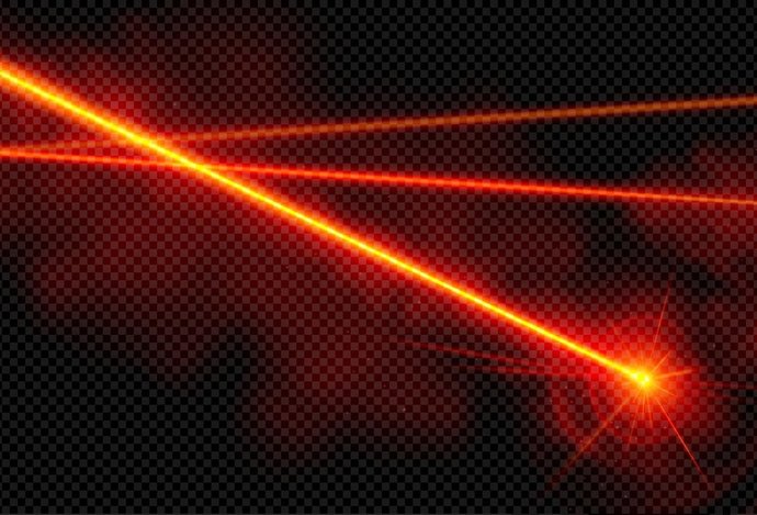 Photo Nový nástroj hackerov využíva laserové ukazovadlo za 20 dolárov  