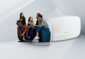 Photo Nová technológia WiFi 7 zaisťuje špičkové pripojenie pre firemných i domácich užívateľov. Zyxel Networks už uviedol prvé prístup