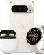 Photo Nové smartfóny Pixel 9 a nositeľné zariadenia