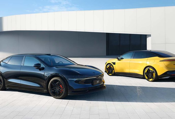 Photo Nové batérie LFP umožňujú dobiť elektromobil na 80 % pod 11 minút
