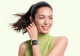 Photo Smart hodinky Huawei Watch Fit 3 a slúchadlá Freebuds 6i: Ideálna kombinácia na pohyb vnútri aj vonku