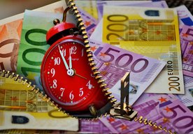 Photo Finančná nezávislosť nie je len pre milionárov, zaujíma čoraz viac Slovákov