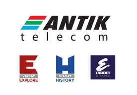 Photo VIASAT kanály po 10 rokoch znova v ponuke ANTIKu vďaka satelitnej televízii