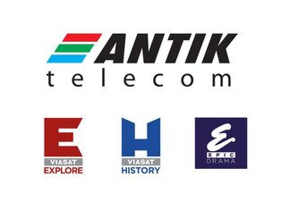 Photo VIASAT kanály po 10 rokoch znova v ponuke ANTIKu vďaka satelitnej televízii