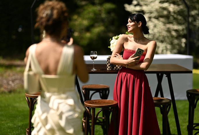 Photo Štvrtina Európanov priznáva, že sa im nepáčia ich svadobné fotografie