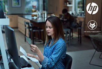Photo Každá piata firma je zasiahnutá útokmi na dodávaný hardvér, ukazuje štúdia HP Wolf Security 