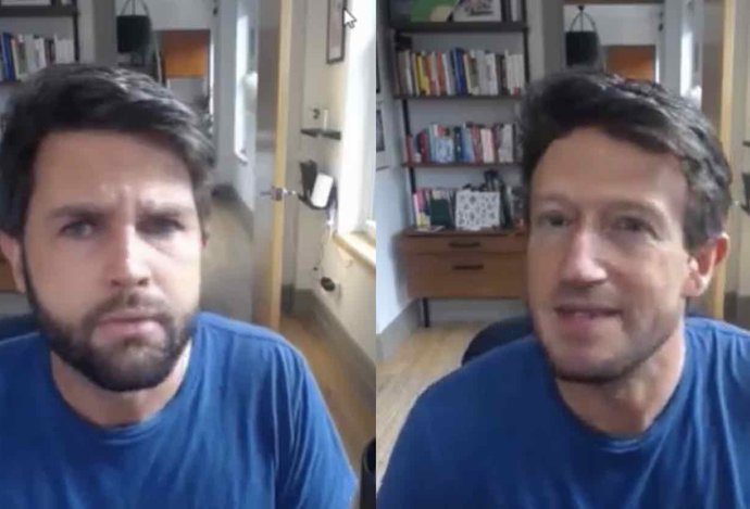 Photo Deep-Live-Cam vám umožní stať sa vo videohovore kýmkoľvek 