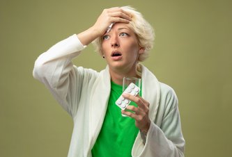 Photo Bežne dostupný liek obnovuje funkciu na čistenie starnúcich mozgov 