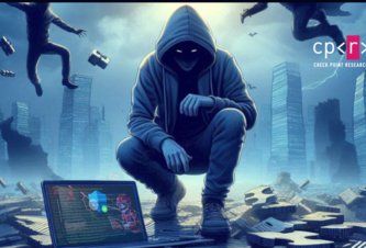 Photo Úspešné kyberútoky? Na extrémne slabých a extrémne bohatých