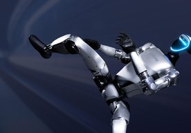 Photo Humanoidný robot G1 za 16 000 USD je pripravený na hromadnú výrobu