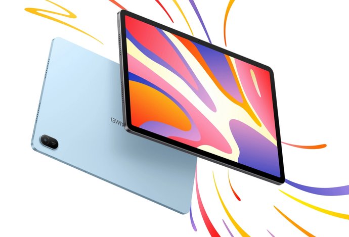 Photo Huawei v prvej trojke na globálnom trhu s tabletmi: Jeho globálne dodávky tabletov v 2. štvrťroku vzrástli o 51 %