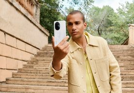 Photo HONOR 200 Pro + AI