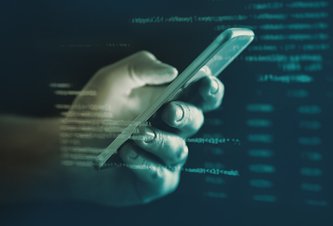 Photo ESET odhalil finančné podvody s využitím progresívnych webových aplikácií zameraných na Android aj iOS používateľov 