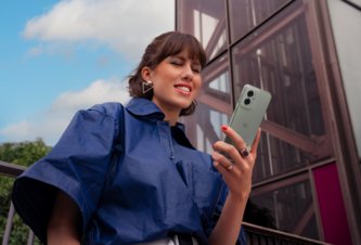 Photo Motorola uvádza na trh moto g55 5G a moto g35 5G: dve zariadenia plné zábavy