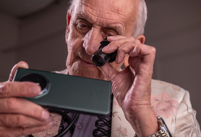 Photo HONOR sa ospravedlnil majiteľom telefónov Samsung a urobil niečo, s čím má problém každý piaty Európan