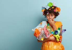 Photo Inovatívny systém dokáže donekonečna recyklovať plasty bez zníženia ich kvality