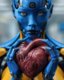Photo Prichádzajú revolučné biohybridné roboty. Sme však na ne pripravení?