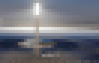 Photo Solárno-termálne elektrárne