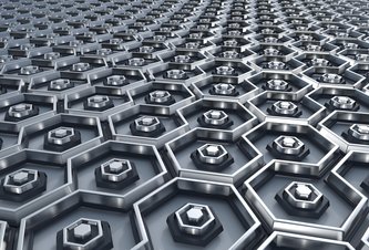 Photo Podarí sa integrovať grafén do priemyselného využitia?