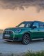 Photo MINI Countryman SE All4 / Krásavec do rodiny