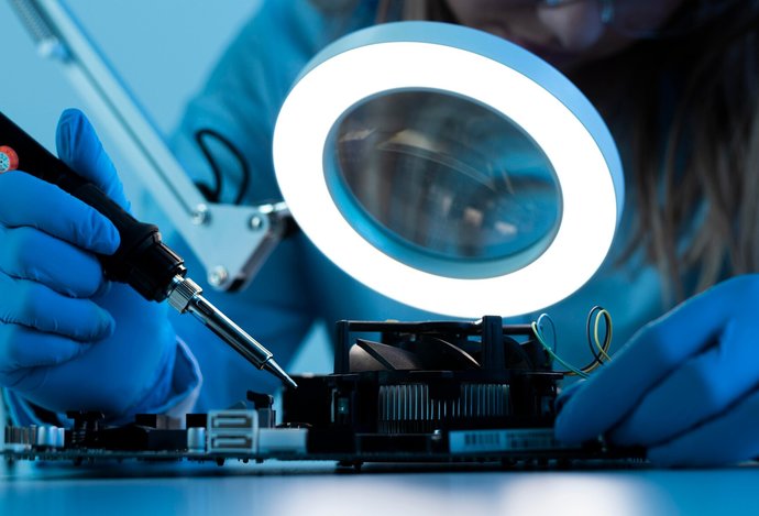 Photo Nový objav by mohol mať zásadný dopad na účinnosť solárnej fotovoltiky