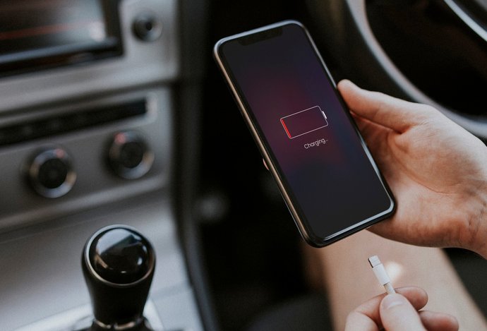 Photo Prelomový objav by umožnil nabiť smartfón za menej ako minútu