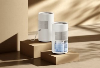 Photo Xiaomi prináša vylepšené smart spotrebiče pre inteligentnú domácnosť