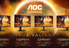 Photo Držte si klobouky: AOC se zaměřila na mainstreamové hraní