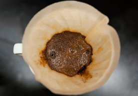 Photo Netradičné, ale veľmi užitočné využitie kávovej usadeniny