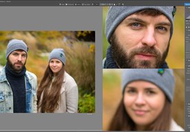 Photo Zoner Photo Studio X - jesenná aktualizácia prináša užitočné AI funkcie 