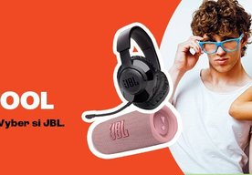 Photo Nepremeškajte akciu JBL Návrat do školy s veľkými zľavami na atraktívne produkty