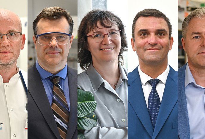Photo Hlasujte za výnimočnú osobnosť vedy v Cene verejnosti 2024 a vyhrajte nezabudnuteľný pobyt na Lomnickom štíte