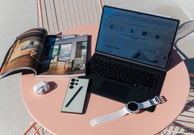 Photo Samsung predstavuje Galaxy S24 FE a nové tablety série Galaxy Tab S10