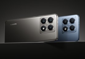 Photo Xiaomi predstavuje sériu Xiaomi 14T s pokročilou AI a objektívmi Leica pre dokonalé nočné fotky 