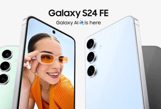 Photo Séria Galaxy S24 sa rozširuje o model Galaxy S24 FE a umelá inteligencia Galaxy AI je opäť o niečo prístupnejšia než predtým