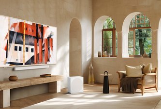 Photo Z potenciálu partnerství s Bang & Olufsen jsme nadšeni, říká šéf marketingu evropského TCL